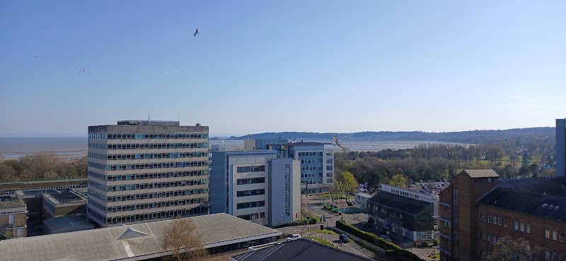 Swansea University Residential Services - Event Venue in Sketty, Swansea