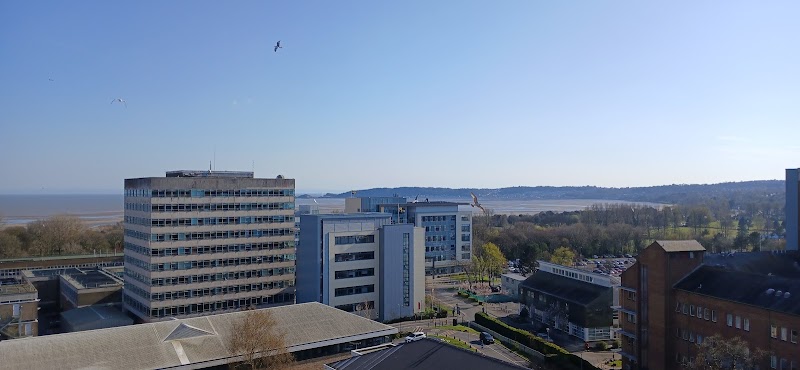 Swansea University Residential Services - Event Venue in Sketty, Swansea