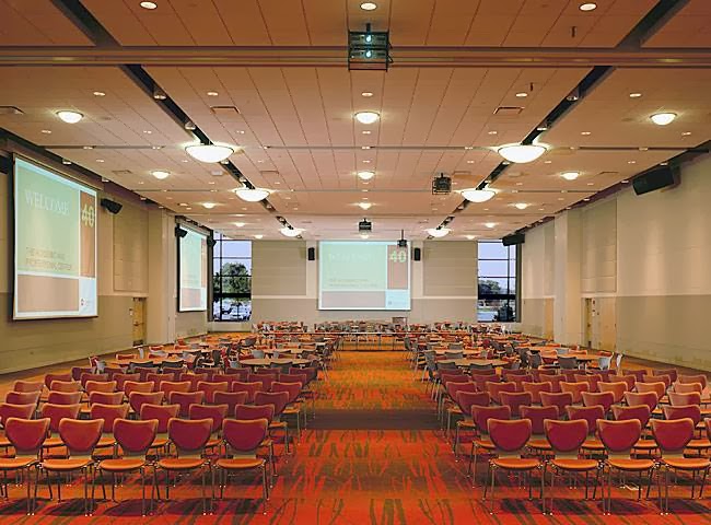APC Event Room - Event Venue in Sugar Grove, Illinois