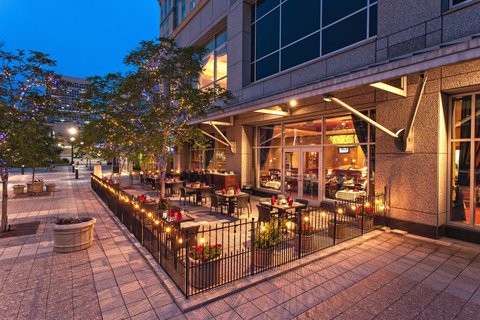 Salt Lake City Marriott City Center - Event Venue in Salt Lake City, Utah