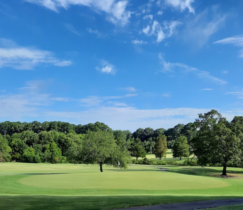 Hillandale Golf Course - Event Venue in Durham, North Carolina