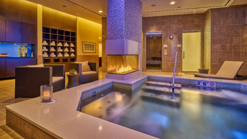 The Spa at Harrah's Resort Atlantic City - Event Venue in Atlantic City, New Jersey