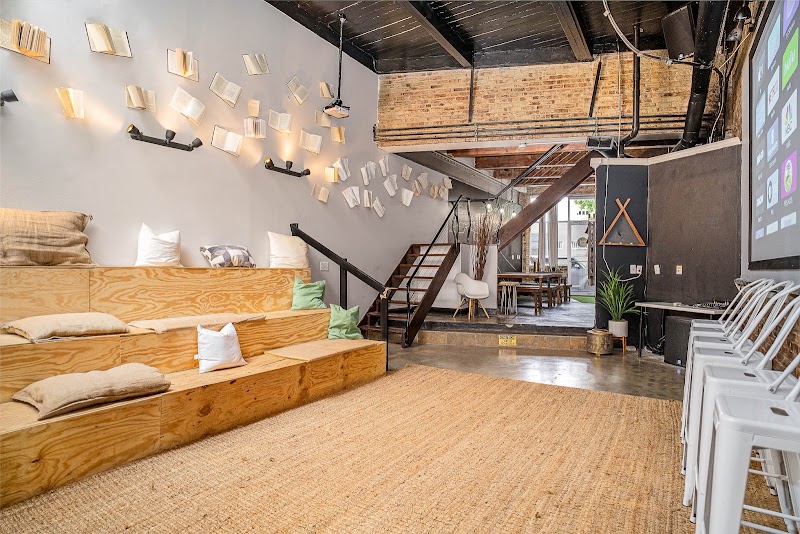 One Sevn Creative Spaces - Event Venue in Atlanta, Georgia