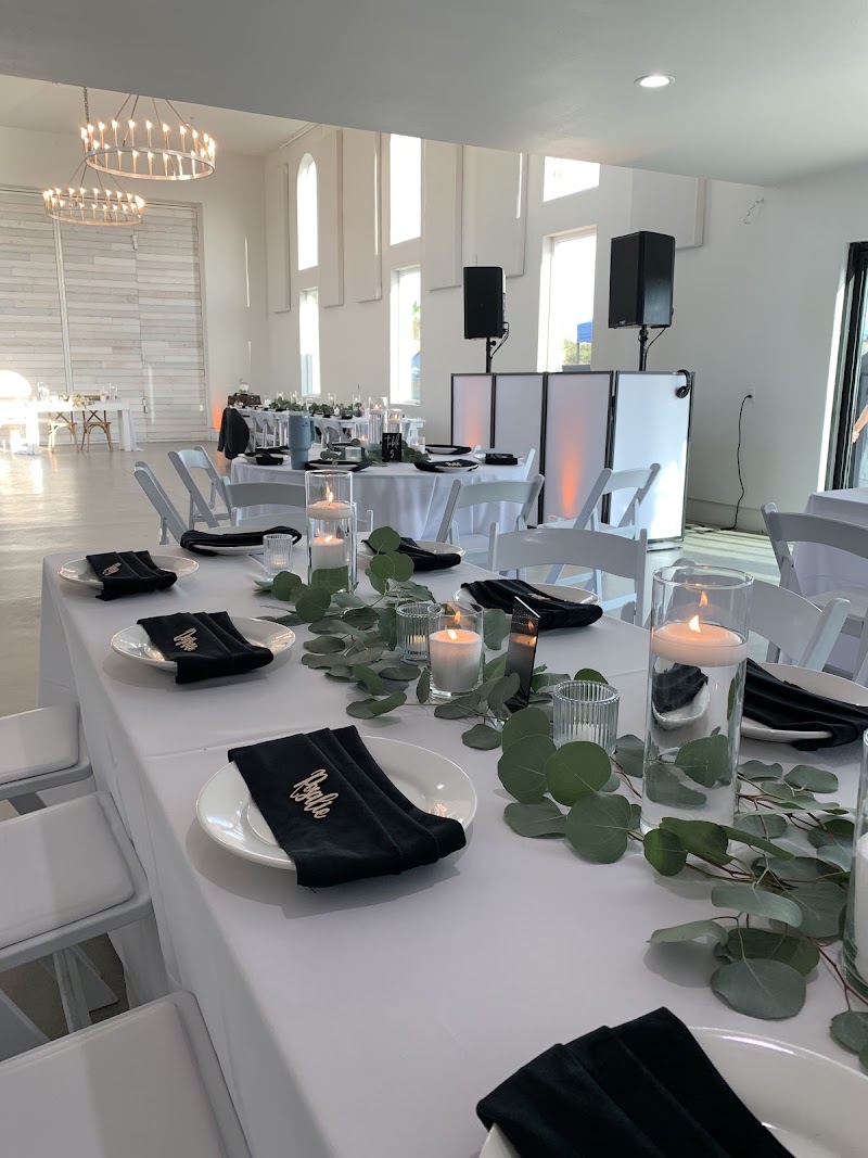 Mariposa Estate - Event Venue in Escondido, California