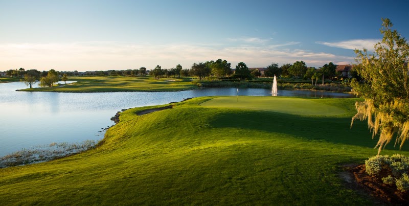 Eagle Creek Golf Clubhouse - Event Venue in Orlando, Florida