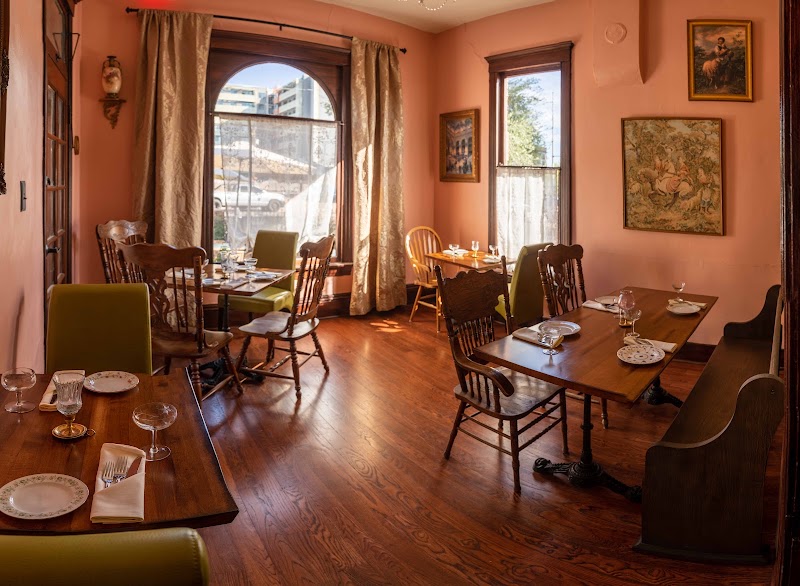 The Farish House - Event Venue in Phoenix, Arizona
