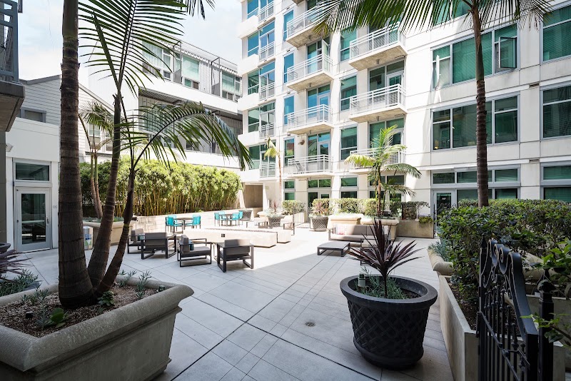 Stay Alfred on 10th Avenue - Event Venue in San Diego, California