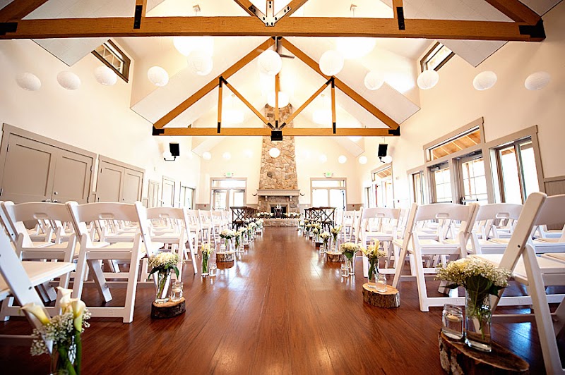 Redmond Ridge Community and Event Center - Event Venue in Redmond, Washington