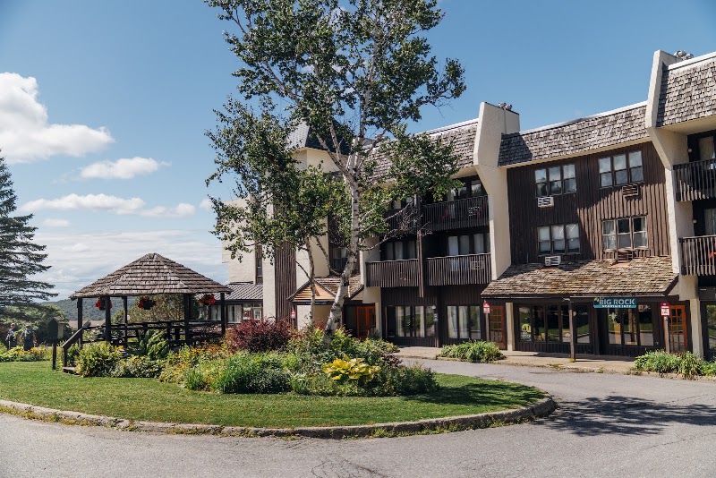 Inn At Bolton Valley - Event Venue in Richmond, Vermont