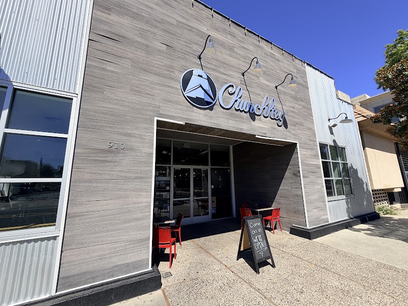 Churchkey - Event Venue in Modesto, California