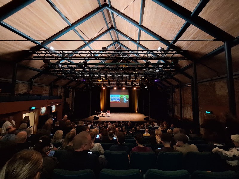 Norwich Theatre Playhouse - Event Venue in Norwich, Norfolk