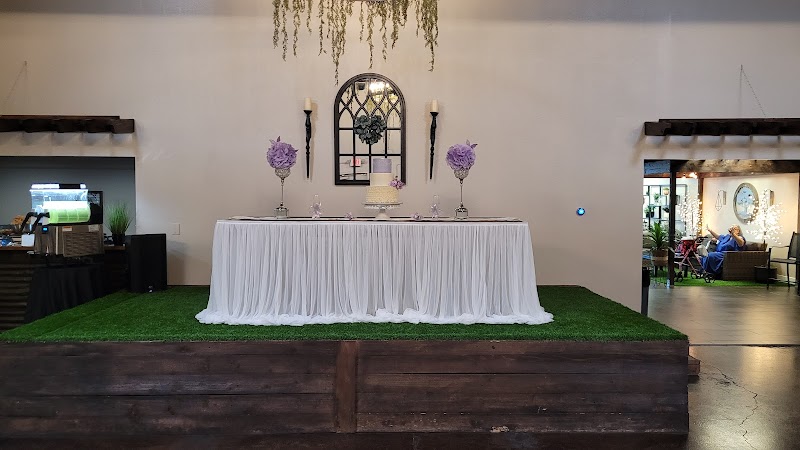 Willow Creek Event Venue - Event Venue in El Paso, Texas