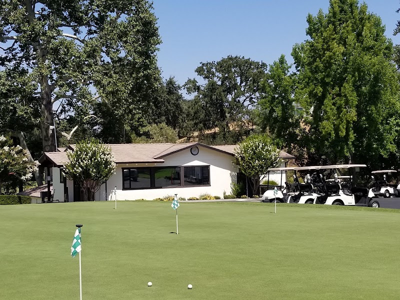 Alisal Golf Course - Event Venue in Solvang, California