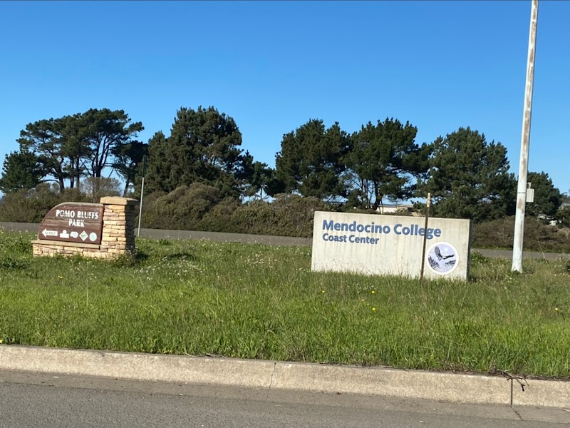 Mendocino College Coast Center - Event Venue in Fort Bragg, California