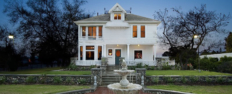 Heritage Museum of Orange County - Event Venue in Santa Ana, California