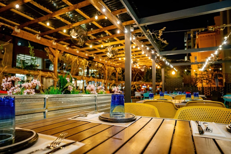 ala - Event Venue in Washington, District of Columbia