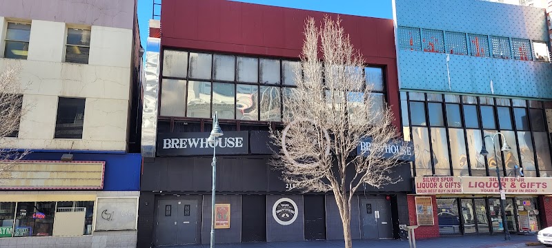 Virginia Street Brewhouse - Event Venue in Reno, Nevada