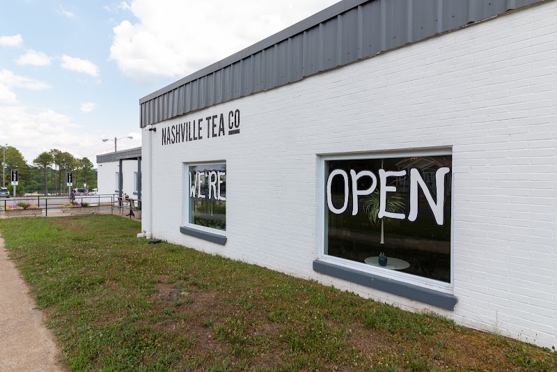 Factory at Columbia - Event Venue in Columbia, Tennessee