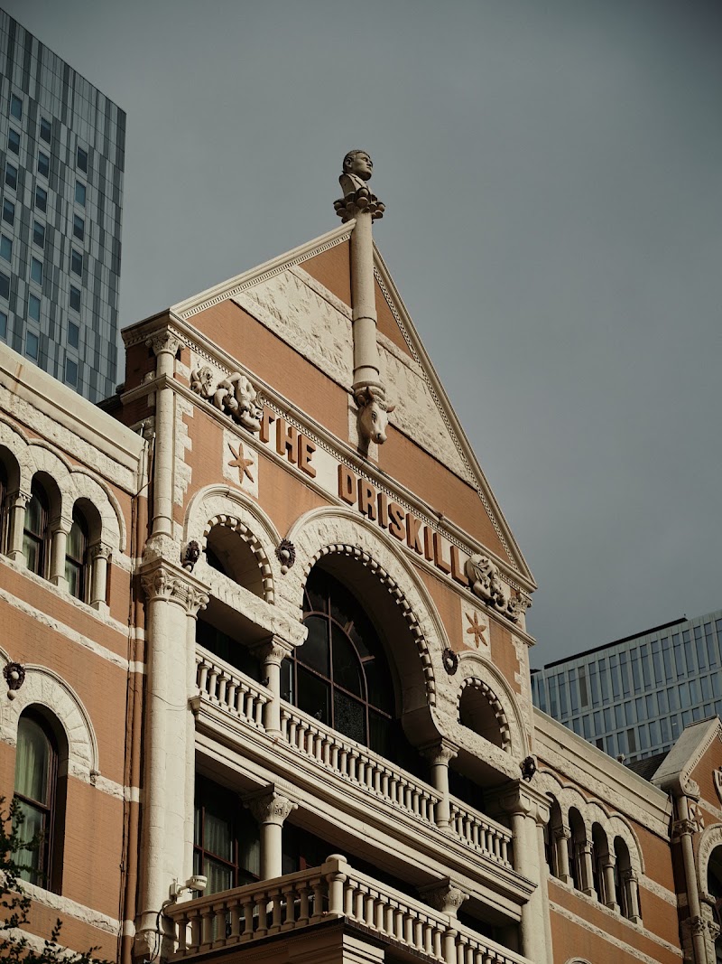 The Driskill - The Unbound Collection by Hyatt - Event Venue in Austin, Texas