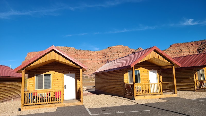 Red Canyon Cabins - Event Venue in Kanab, Utah