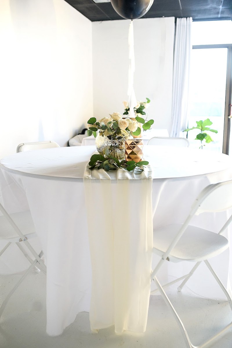 Westhouse Events - Event Venue in Homewood, Alabama