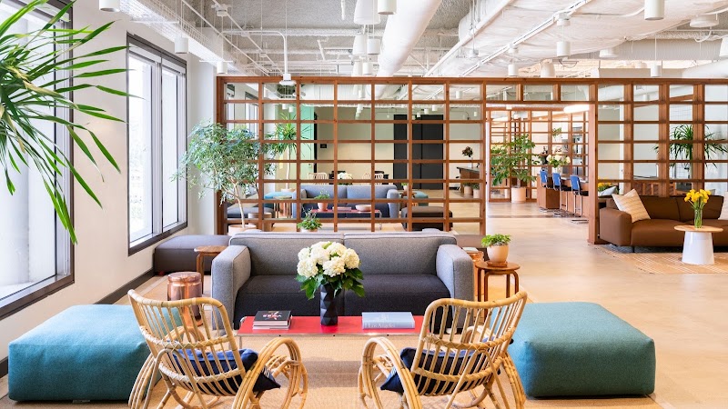 WeWork Office Space & Coworking - Event Venue in Glendale, California