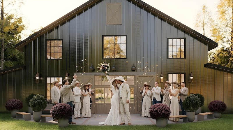 The Grove at Stoney Creek - Event Venue in Bluffton, South Carolina