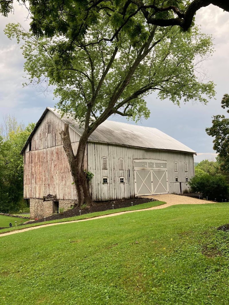 River Chase - Event Venue in Harpers Ferry, West Virginia
