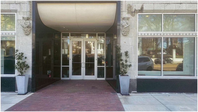 Regus - Event Venue in Jackson, Mississippi