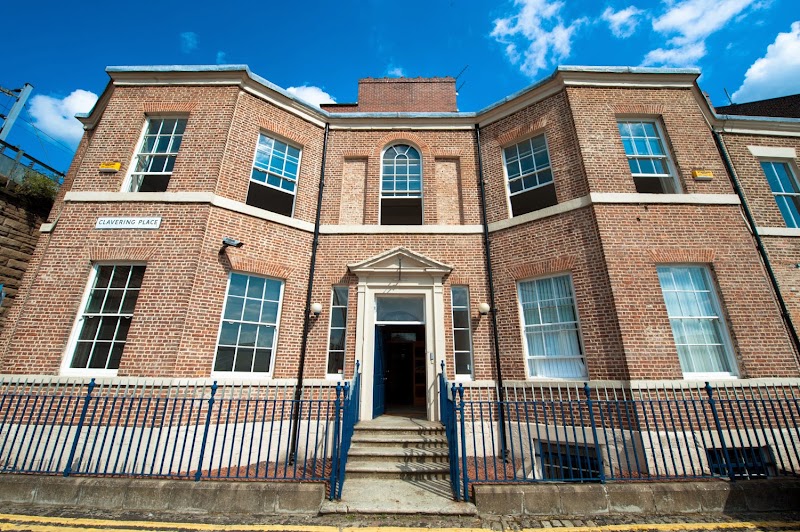 Clavering House - Event Venue in Newcastle upon Tyne, Tyne and Wear