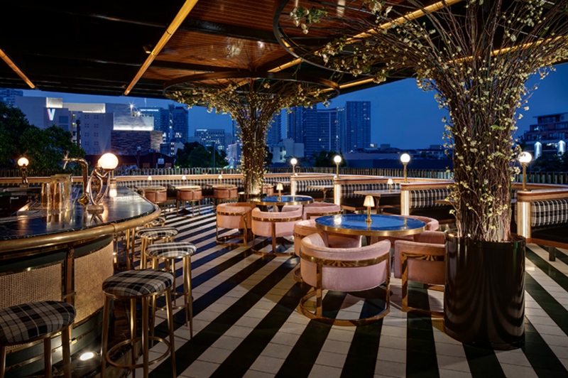 Born and Raised - Event Venue in San Diego, California