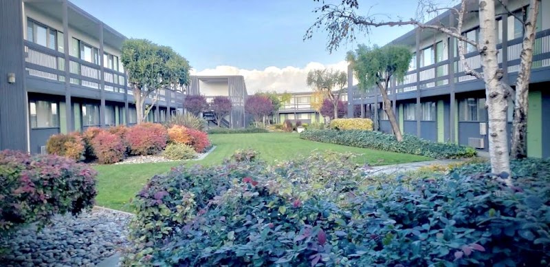 Airport Park Garden Office Suites - Event Venue in Santa Clara, California