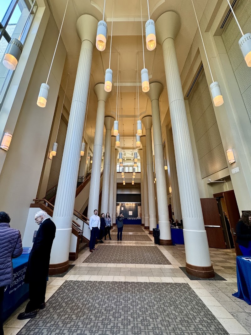 The Ballroom at the Carlos Center - Event Venue in Atlanta, Georgia