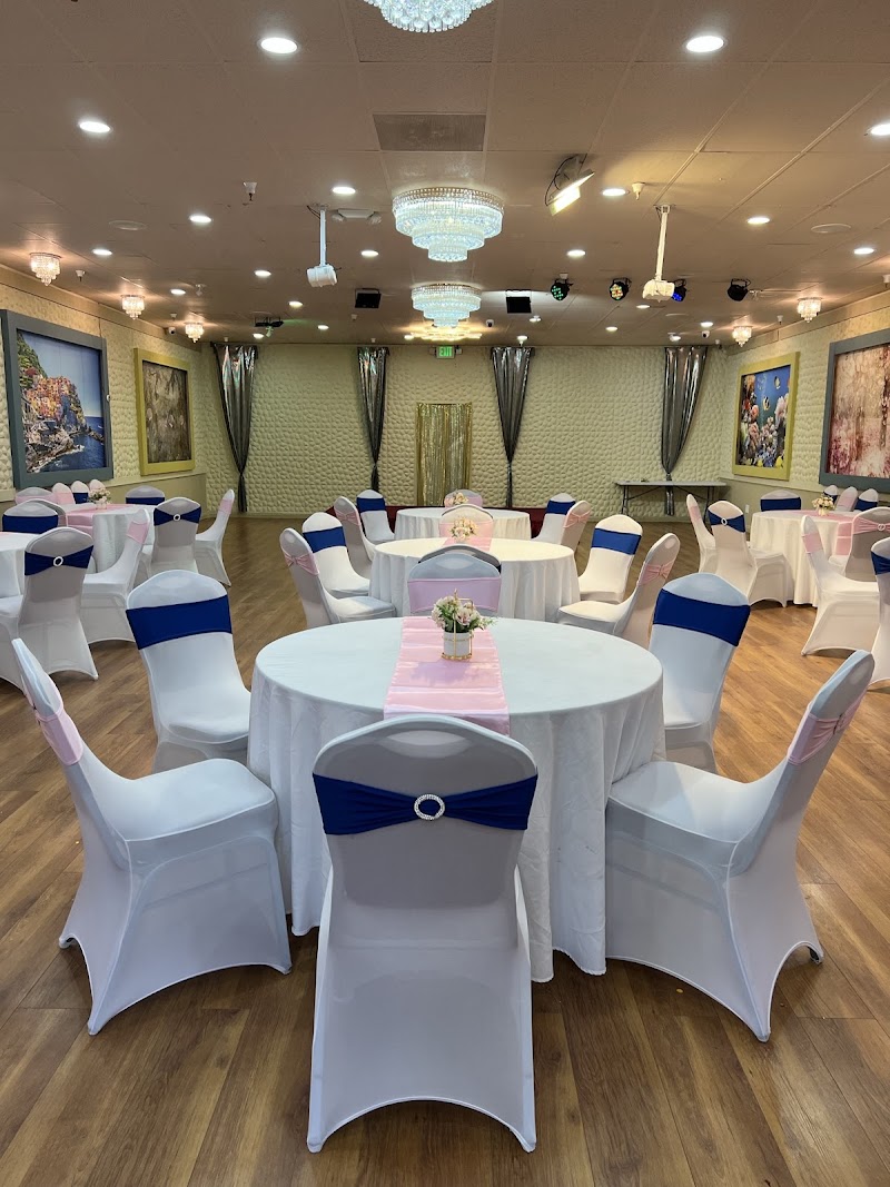 Brundavan Banquet Hall - Event Venue in Santa Clara, California