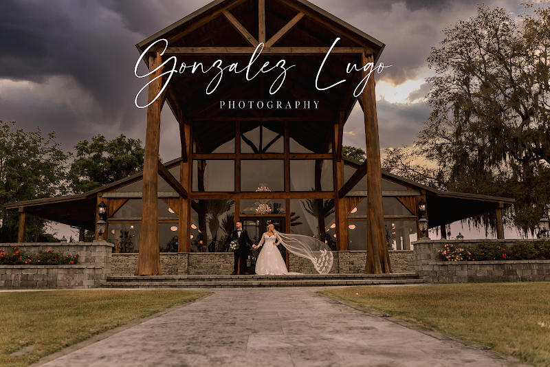 The Barn at Cottonwood Ranch - Event Venue in Callahan, Florida