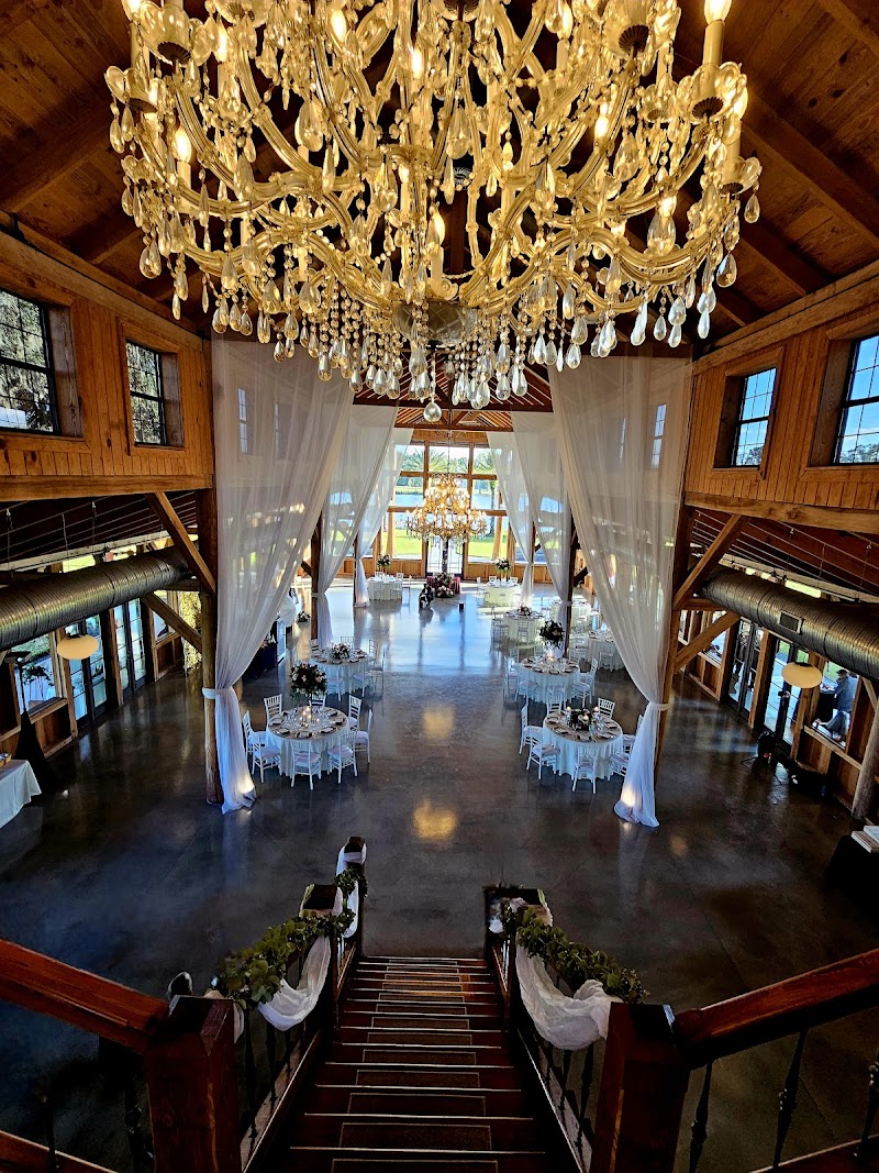 The Barn at Cottonwood Ranch - Event Venue in Callahan, Florida