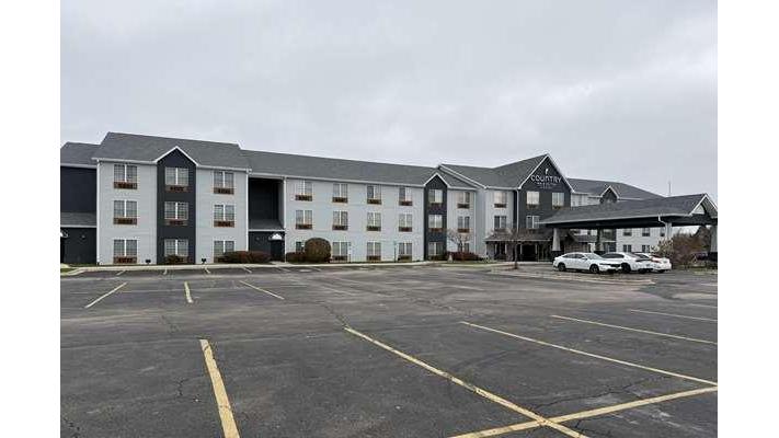 Country Inn & Suites by Radisson, Elgin, IL - Event Venue in Elgin, Illinois
