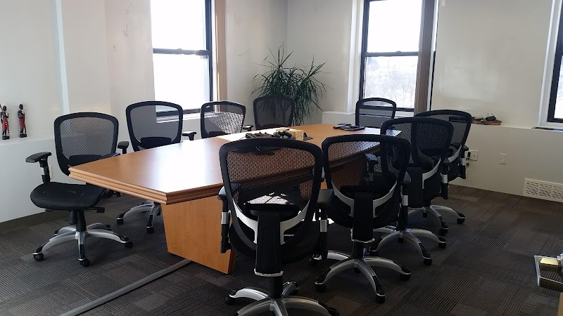 Davinci Meeting Rooms - Event Venue in Boston, Massachusetts