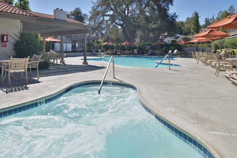 Riviera Oaks Resort & Racquet Club - Event Venue in Ramona, California