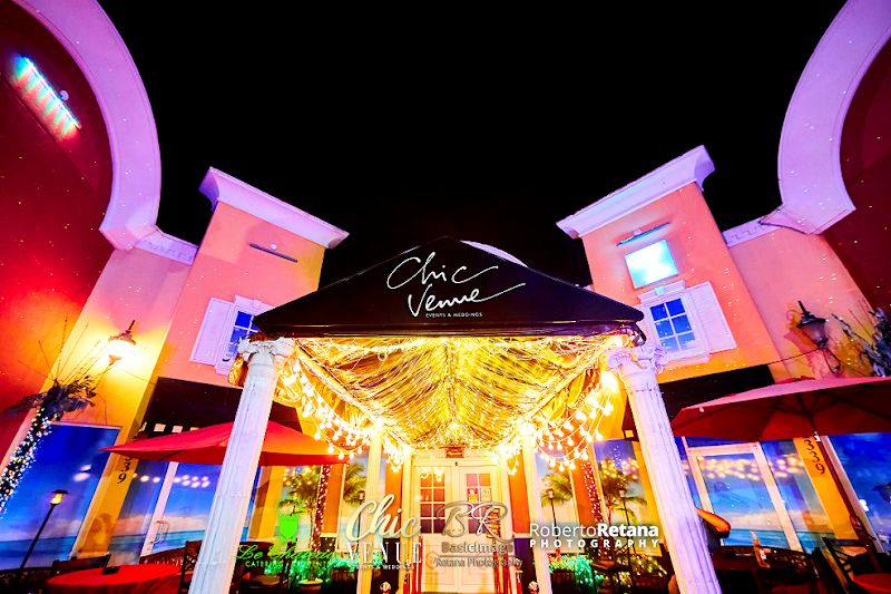 Special Price 50% OFF CHIC VENUE IN TAMPA BAY (USF CAMPUS Location) - Event Venue in Tampa, Florida