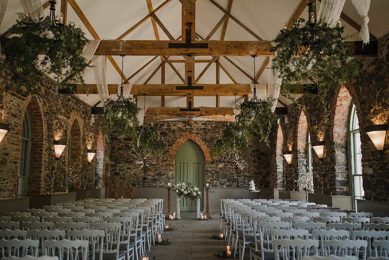 Orange Tree House - Event Venue in Greyabbey, Ards and North Down