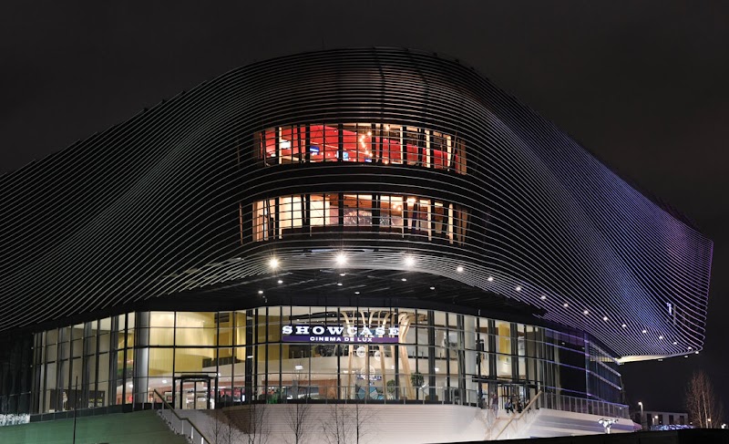 Showcase Cinema de Lux Southampton - Event Venue in Southampton, England