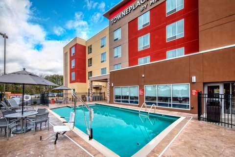 TownePlace Suites by Marriott Hot Springs - Event Venue in Hot Springs, Arkansas