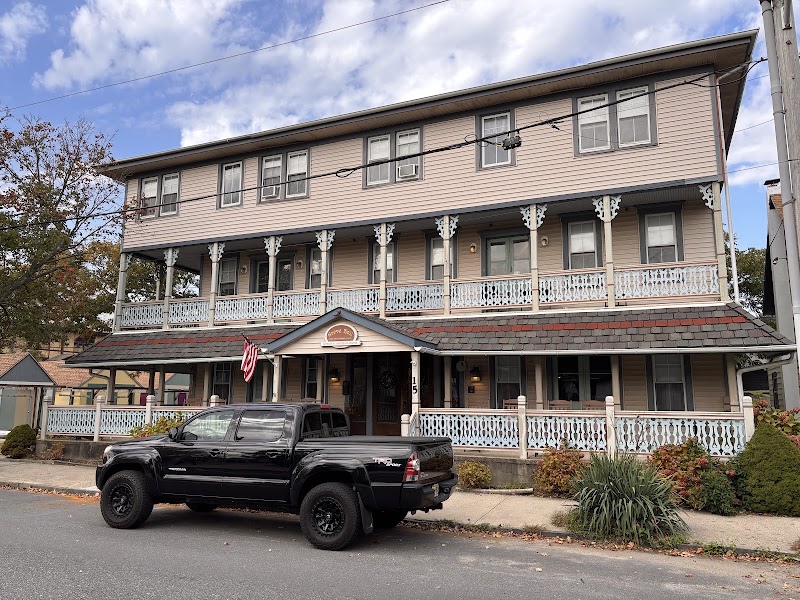 Grove Hall Christian Retreat Center - Event Venue in Neptune Township, New Jersey