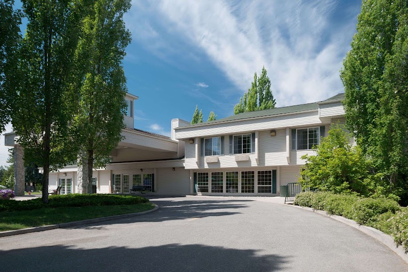 Baymont by Wyndham Coeur D Alene - Event Venue in Coeur d'Alene, Idaho