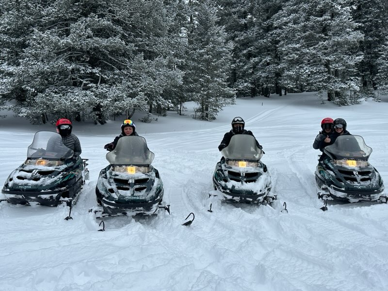 Cosmic Adventures - Event Venue in Cloudcroft, New Mexico