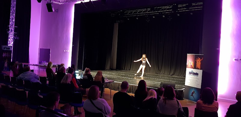 Pavilion Events - Event Venue in Gillingham, Medway
