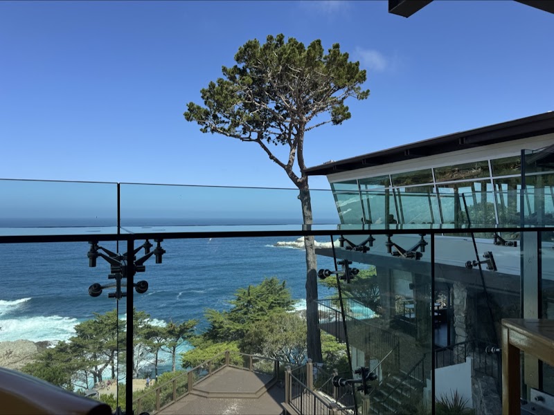 Hyatt Vacation Club at Highlands Inn - Event Venue in Carmel, California