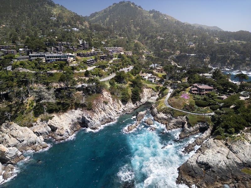 Hyatt Vacation Club at Highlands Inn - Event Venue in Carmel, California