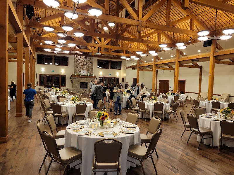 The Garden Place at Heritage Park - Event Venue in Salt Lake City, Utah